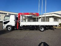 MITSUBISHI FUSO Fighter Truck (With 4 Steps Of Cranes) 2KG-FK62FY 2023 1,000km_4
