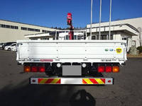 MITSUBISHI FUSO Fighter Truck (With 4 Steps Of Cranes) 2KG-FK62FY 2023 1,000km_5