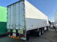 MITSUBISHI FUSO Super Great Refrigerator & Freezer Truck QKG-FU54VZ 2014 541,902km_2