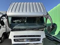 MITSUBISHI FUSO Super Great Refrigerator & Freezer Truck QKG-FU54VZ 2014 541,902km_37