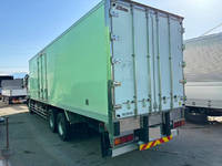 MITSUBISHI FUSO Super Great Refrigerator & Freezer Truck QKG-FU54VZ 2014 541,902km_4