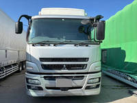 MITSUBISHI FUSO Super Great Refrigerator & Freezer Truck QKG-FU54VZ 2014 541,902km_5