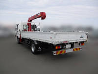 MITSUBISHI FUSO Fighter Truck (With 4 Steps Of Cranes) 2KG-FK62F 2023 753km_2