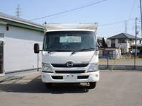 HINO Dutro Carrier Car TKG-XZU720M 2016 132,000km_6