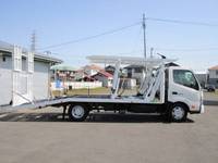 HINO Dutro Carrier Car TKG-XZU720M 2016 132,000km_7