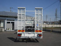 HINO Dutro Carrier Car TKG-XZU720M 2016 132,000km_9