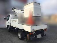 HINO Dutro Cherry Picker PB-XZU301X 2006 232,594km_2