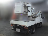 HINO Dutro Cherry Picker PB-XZU301X 2006 232,594km_3