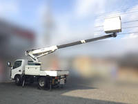 HINO Dutro Cherry Picker PB-XZU301X 2006 232,594km_4