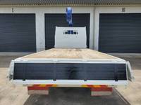 MITSUBISHI FUSO Fighter Truck (With 4 Steps Of Cranes) QKG-FK72FZ 2014 330,000km_7