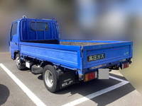 ISUZU Elf Flat Body TKG-NJR85A 2012 36,427km_4