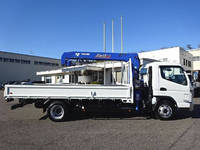 MITSUBISHI FUSO Canter Truck (With 4 Steps Of Cranes) 2RG-FEB80 2023 1,000km_4