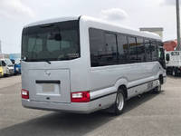HINO Liesse Ⅱ Micro Bus SKG-XZB70M 2017 158,000km_2