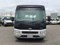 HINO Liesse Ⅱ Micro Bus SKG-XZB70M 2017 158,000km_3