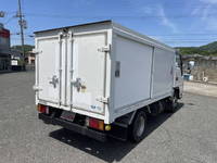 ISUZU Elf Refrigerator & Freezer Truck SKG-NHR85AN 2012 190,538km_2