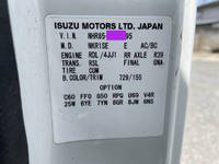ISUZU Elf Refrigerator & Freezer Truck SKG-NHR85AN 2012 190,538km_39