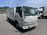 ISUZU Elf Refrigerator & Freezer Truck SKG-NHR85AN 2012 190,538km_3