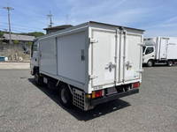 ISUZU Elf Refrigerator & Freezer Truck SKG-NHR85AN 2012 190,538km_4