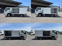 ISUZU Elf Refrigerator & Freezer Truck SKG-NHR85AN 2012 190,538km_6