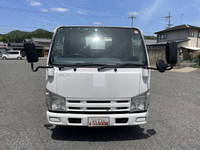 ISUZU Elf Refrigerator & Freezer Truck SKG-NHR85AN 2012 190,538km_7