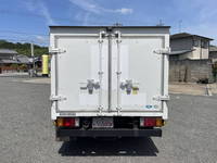 ISUZU Elf Refrigerator & Freezer Truck SKG-NHR85AN 2012 190,538km_9