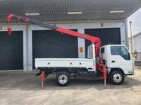 NISSAN Atlas Truck (With 4 Steps Of Cranes) SKG-AKR85R 2012 150,000km_2