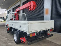 NISSAN Atlas Truck (With 4 Steps Of Cranes) SKG-AKR85R 2012 150,000km_4