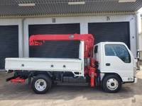 NISSAN Atlas Truck (With 4 Steps Of Cranes) SKG-AKR85R 2012 150,000km_7