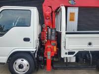 NISSAN Atlas Truck (With 4 Steps Of Cranes) SKG-AKR85R 2012 150,000km_9