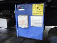 ISUZU Elf Refrigerator & Freezer Truck SKG-NPR85AN 2012 207,000km_18