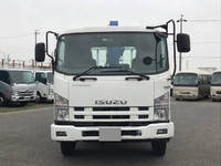 ISUZU Forward Truck (With 4 Steps Of Cranes) PKG-FRR90S1 2010 155,000km_6