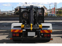 ISUZU Forward Container Carrier Truck SKG-FRR90S2 2012 293,000km_5