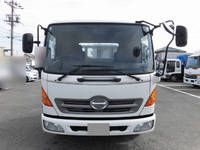HINO Ranger Container Carrier Truck BKG-FC7JHYA 2008 115,000km_5