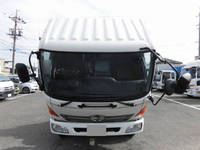 HINO Ranger Container Carrier Truck BKG-FC7JHYA 2008 115,000km_6