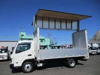 MITSUBISHI FUSO Canter Aluminum Wing 2RG-FEB50 2023 198km_6