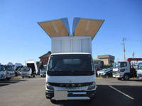 MITSUBISHI FUSO Canter Aluminum Wing 2PG-FEB80 2023 197km_8