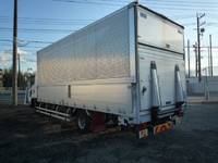 ISUZU Forward Aluminum Wing TKG-FRR90S2 2014 319,000km_3