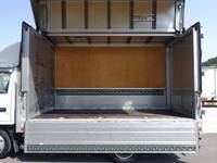 ISUZU Elf Aluminum Wing PB-NKR81N 2006 109,000km_15