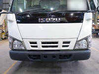 ISUZU Elf Aluminum Wing PB-NKR81N 2006 109,000km_3