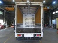 ISUZU Elf Aluminum Wing PB-NKR81N 2006 109,000km_7