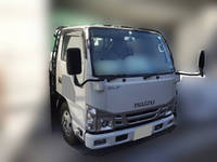 ISUZU Elf Container Carrier Truck 2RG-NKR88AN 2022 23,572km_2