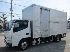 MITSUBISHI FUSO Canter Aluminum Van 2PG-FEAV0 2020 67,000km_1