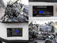 MITSUBISHI FUSO Canter Aluminum Van 2PG-FEAV0 2020 67,000km_22