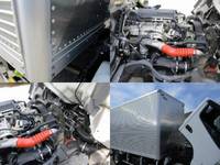 MITSUBISHI FUSO Canter Aluminum Van 2PG-FEAV0 2020 67,000km_23