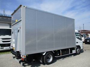 Canter Aluminum Van_2