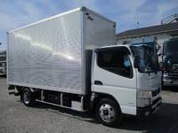 MITSUBISHI FUSO Canter Aluminum Van 2PG-FEAV0 2020 67,000km_3