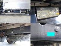 NISSAN Condor Aluminum Wing SKG-MK38L 2012 360,000km_12