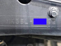 NISSAN Condor Aluminum Wing SKG-MK38L 2012 360,000km_12
