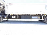 NISSAN Condor Aluminum Wing SKG-MK38L 2012 360,000km_15