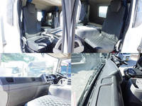 NISSAN Condor Aluminum Wing SKG-MK38L 2012 360,000km_16